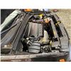 Image 36 : PARKSVILLE - 2015 JEEP RENEGADE GREY 40955 KMS "NO RESERVE" - DC39633