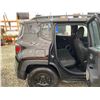 Image 41 : PARKSVILLE - 2015 JEEP RENEGADE GREY 40955 KMS "NO RESERVE" - DC39633