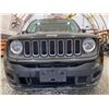 Image 5 : PARKSVILLE - 2015 JEEP RENEGADE GREY 40955 KMS "NO RESERVE" - DC39633