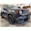 Image 8 : PARKSVILLE - 2015 JEEP RENEGADE GREY 40955 KMS "NO RESERVE" - DC39633
