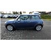 Image 15 : DUNCAN - 2010 MINI COOPER BLUE 141291 KMS  "NO RESERVE" - DZ27281