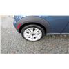 Image 23 : DUNCAN - 2010 MINI COOPER BLUE 141291 KMS  "NO RESERVE" - DZ27281