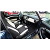 Image 26 : DUNCAN - 2010 MINI COOPER BLUE 141291 KMS  "NO RESERVE" - DZ27281