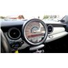 Image 33 : DUNCAN - 2010 MINI COOPER BLUE 141291 KMS  "NO RESERVE" - DZ27281