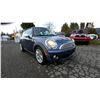 Image 5 : DUNCAN - 2010 MINI COOPER BLUE 141291 KMS  "NO RESERVE" - DZ27281