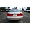 Image 11 : DUNCAN - 2000 HONDA ACCORD GOLD "NO RESERVE"  160999 KMS - D816133
