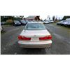 Image 12 : DUNCAN - 2000 HONDA ACCORD GOLD "NO RESERVE"  160999 KMS - D816133