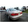 Image 13 : DUNCAN - 2000 HONDA ACCORD GOLD "NO RESERVE"  160999 KMS - D816133