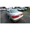 Image 14 : DUNCAN - 2000 HONDA ACCORD GOLD "NO RESERVE"  160999 KMS - D816133