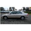 Image 15 : DUNCAN - 2000 HONDA ACCORD GOLD "NO RESERVE"  160999 KMS - D816133