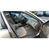 Image 25 : DUNCAN - 2000 HONDA ACCORD GOLD "NO RESERVE"  160999 KMS - D816133