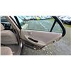 Image 26 : DUNCAN - 2000 HONDA ACCORD GOLD "NO RESERVE"  160999 KMS - D816133
