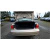 Image 28 : DUNCAN - 2000 HONDA ACCORD GOLD "NO RESERVE"  160999 KMS - D816133
