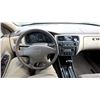 Image 33 : DUNCAN - 2000 HONDA ACCORD GOLD "NO RESERVE"  160999 KMS - D816133