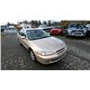 Image 6 : DUNCAN - 2000 HONDA ACCORD GOLD "NO RESERVE"  160999 KMS - D816133