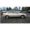 Image 7 : DUNCAN - 2000 HONDA ACCORD GOLD "NO RESERVE"  160999 KMS - D816133