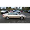 Image 8 : DUNCAN - 2000 HONDA ACCORD GOLD "NO RESERVE"  160999 KMS - D816133