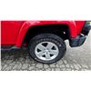 Image 17 : DUNCAN - 2012 JEEP WRANGLER RED "NO RESERVE" 156865 KMS - D278931