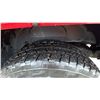 Image 18 : DUNCAN - 2012 JEEP WRANGLER RED "NO RESERVE" 156865 KMS - D278931