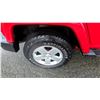 Image 23 : DUNCAN - 2012 JEEP WRANGLER RED "NO RESERVE" 156865 KMS - D278931