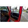 Image 25 : DUNCAN - 2012 JEEP WRANGLER RED "NO RESERVE" 156865 KMS - D278931
