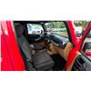 Image 26 : DUNCAN - 2012 JEEP WRANGLER RED "NO RESERVE" 156865 KMS - D278931