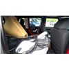 Image 28 : DUNCAN - 2012 JEEP WRANGLER RED "NO RESERVE" 156865 KMS - D278931