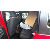Image 32 : DUNCAN - 2012 JEEP WRANGLER RED "NO RESERVE" 156865 KMS - D278931