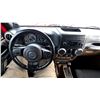 Image 35 : DUNCAN - 2012 JEEP WRANGLER RED "NO RESERVE" 156865 KMS - D278931