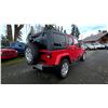 Image 9 : DUNCAN - 2012 JEEP WRANGLER RED "NO RESERVE" 156865 KMS - D278931