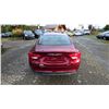 Image 11 : DUNCAN - 2015 CHRYSLER 200 RED, 53915 KM "NO RESERVE"  - D569515