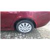 Image 15 : DUNCAN - 2015 CHRYSLER 200 RED, 53915 KM "NO RESERVE"  - D569515
