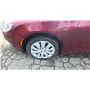 Image 17 : DUNCAN - 2015 CHRYSLER 200 RED, 53915 KM "NO RESERVE"  - D569515