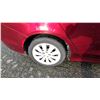 Image 21 : DUNCAN - 2015 CHRYSLER 200 RED, 53915 KM "NO RESERVE"  - D569515