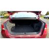 Image 27 : DUNCAN - 2015 CHRYSLER 200 RED, 53915 KM "NO RESERVE"  - D569515