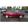Image 7 : DUNCAN - 2015 CHRYSLER 200 RED, 53915 KM "NO RESERVE"  - D569515