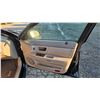 Image 13 : DUNCAN - 2003 FORD TAURUS BLACK "NO RESERVE" 57240 KMS - D233386