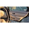 Image 15 : DUNCAN - 2003 FORD TAURUS BLACK "NO RESERVE" 57240 KMS - D233386