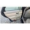 Image 17 : DUNCAN - 2003 FORD TAURUS BLACK "NO RESERVE" 57240 KMS - D233386