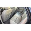 Image 18 : DUNCAN - 2003 FORD TAURUS BLACK "NO RESERVE" 57240 KMS - D233386