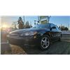 Image 1 : DUNCAN - 2003 FORD TAURUS BLACK "NO RESERVE" 57240 KMS - D233386