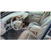 Image 20 : DUNCAN - 2003 FORD TAURUS BLACK "NO RESERVE" 57240 KMS - D233386