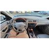 Image 21 : DUNCAN - 2003 FORD TAURUS BLACK "NO RESERVE" 57240 KMS - D233386