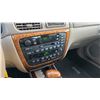 Image 23 : DUNCAN - 2003 FORD TAURUS BLACK "NO RESERVE" 57240 KMS - D233386