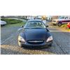 Image 4 : DUNCAN - 2003 FORD TAURUS BLACK "NO RESERVE" 57240 KMS - D233386