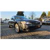 Image 5 : DUNCAN - 2003 FORD TAURUS BLACK "NO RESERVE" 57240 KMS - D233386
