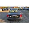 Image 7 : DUNCAN - 2003 FORD TAURUS BLACK "NO RESERVE" 57240 KMS - D233386