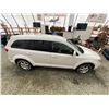 Image 13 : PARKSVILLE - 2009 DODGE JOURNEY WHITE 108106 KMS "NO RESERVE" - D609083