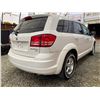Image 14 : PARKSVILLE - 2009 DODGE JOURNEY WHITE 108106 KMS "NO RESERVE" - D609083