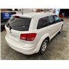 Image 16 : PARKSVILLE - 2009 DODGE JOURNEY WHITE 108106 KMS "NO RESERVE" - D609083